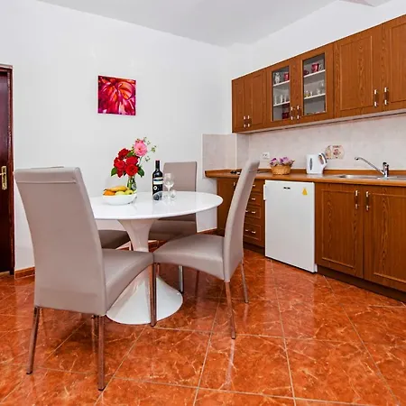 Apartment Ana