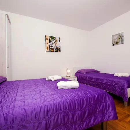 Apartment Ana