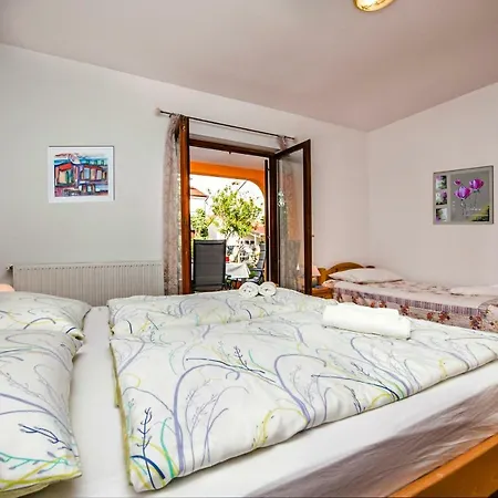 Ana Apartment