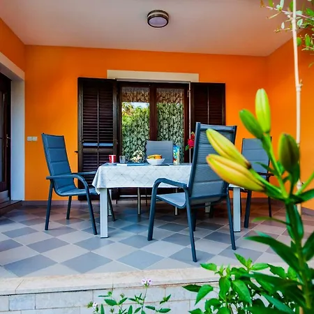 Ana Apartment Rovinj