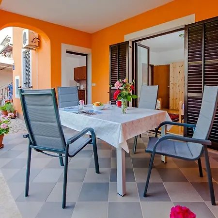 Ana Apartment Rovinj