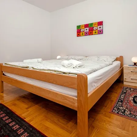 Ana Apartment Rovinj