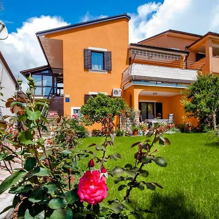 Ana Apartment Rovinj