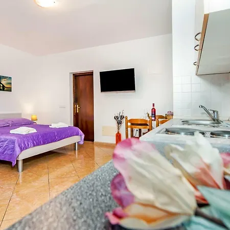 Apartment Ana Rovinj