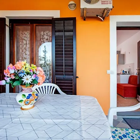 Ana Apartment