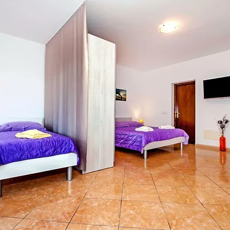 Ana Apartment Rovinj