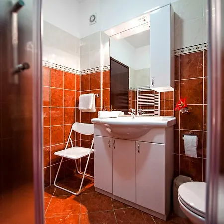Apartment Ana
