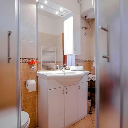 Ana Apartment Rovinj