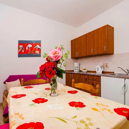 Apartament Ana Rovinj