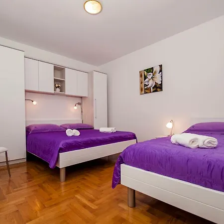 Apartament Ana Rovinj