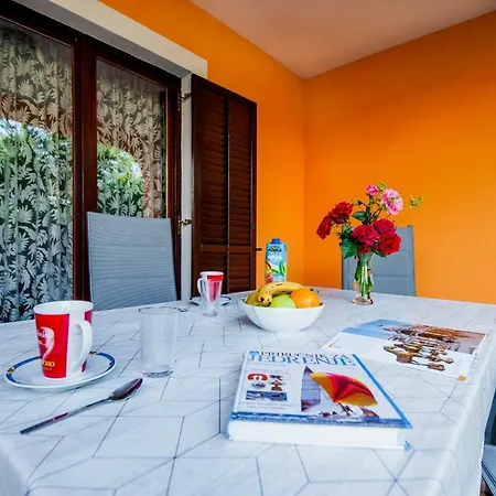 Apartament Ana