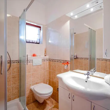 Ana Apartament Rovinj