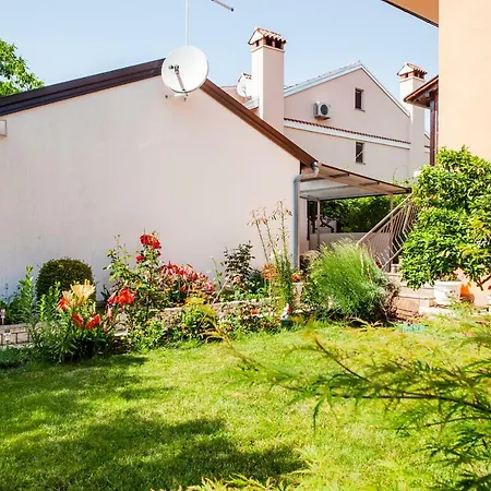 Ana Apartament Rovinj