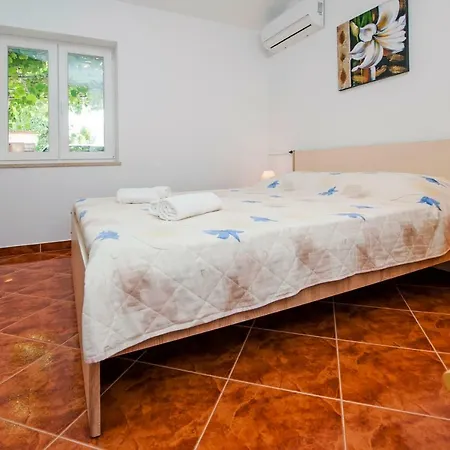 Apartament Ana Rovinj
