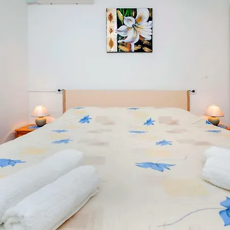 Apartament Ana Rovinj