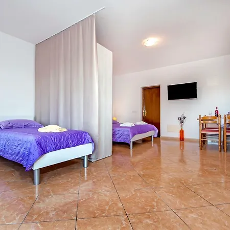 Ana Apartament Rovinj