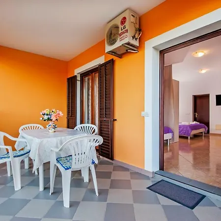 Apartament Ana Rovinj