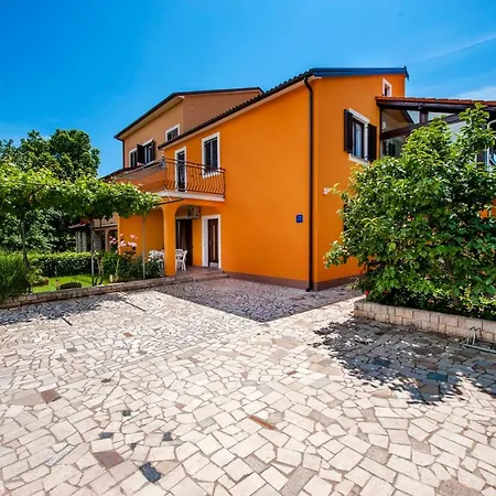 Ana Apartament Rovinj