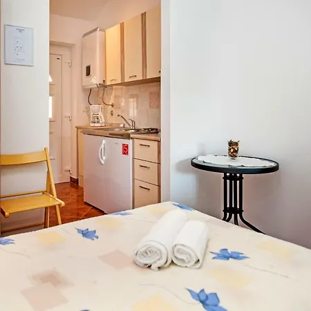 Apartament Ana Rovinj